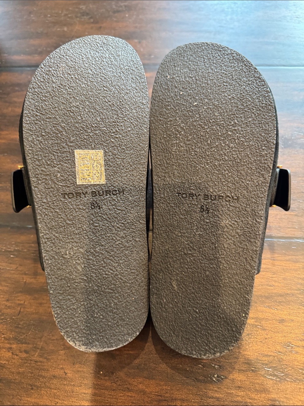 Tory Burch Mellow Mule/Clog - Picture 6 of 7